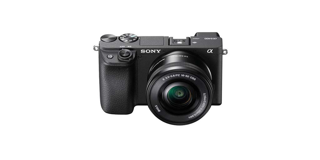 sony camera for making photogrammetry